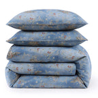 Lee Western Comforter Set - Queen
