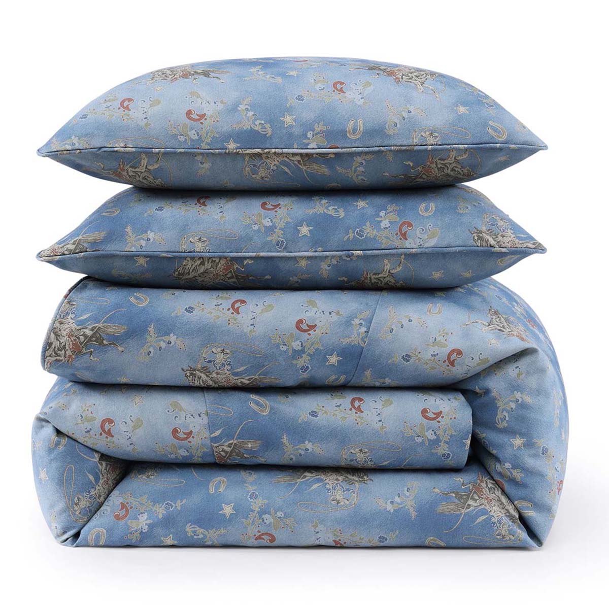 Lee Western Bedding Collection