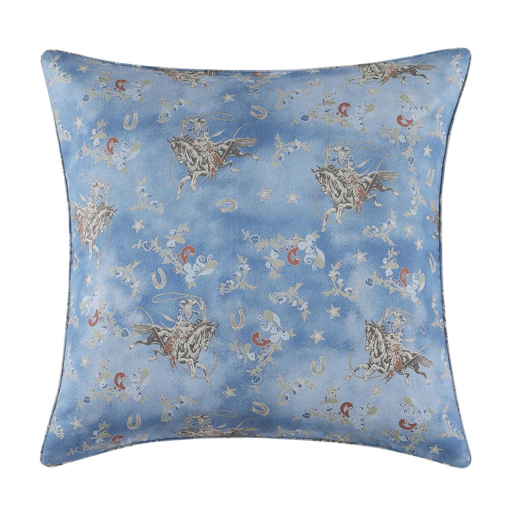 Lee Western Euro Sham