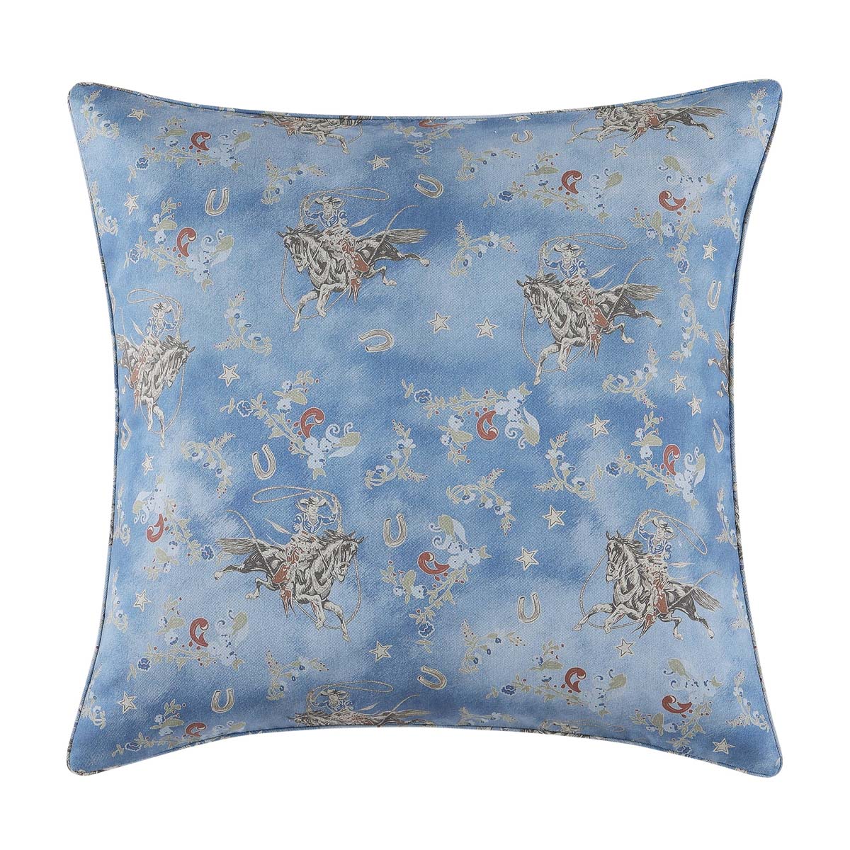 Lee Western Euro Sham