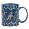 Lee Western Mugs - Set of 4
