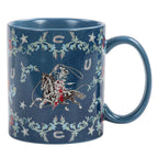 Lee Western Mugs - Set of 4