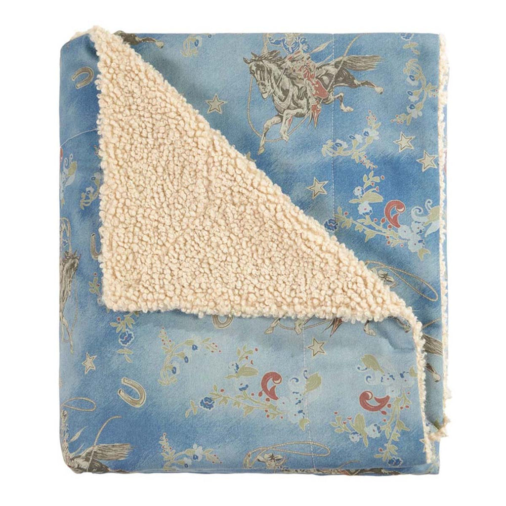 Lee Western Throw