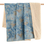 Lee Western Throw