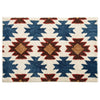 Mariella Jacquard Bath & Kitchen Rug