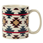 Mariella Mugs - Set of 4
