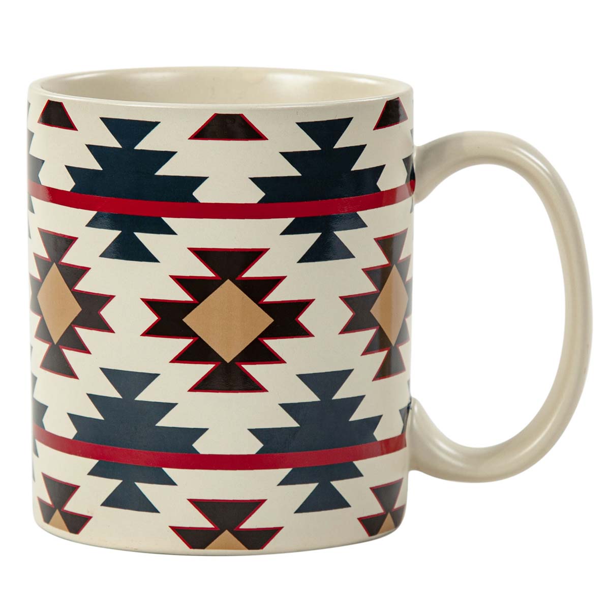 Mariella Mugs - Set of 4