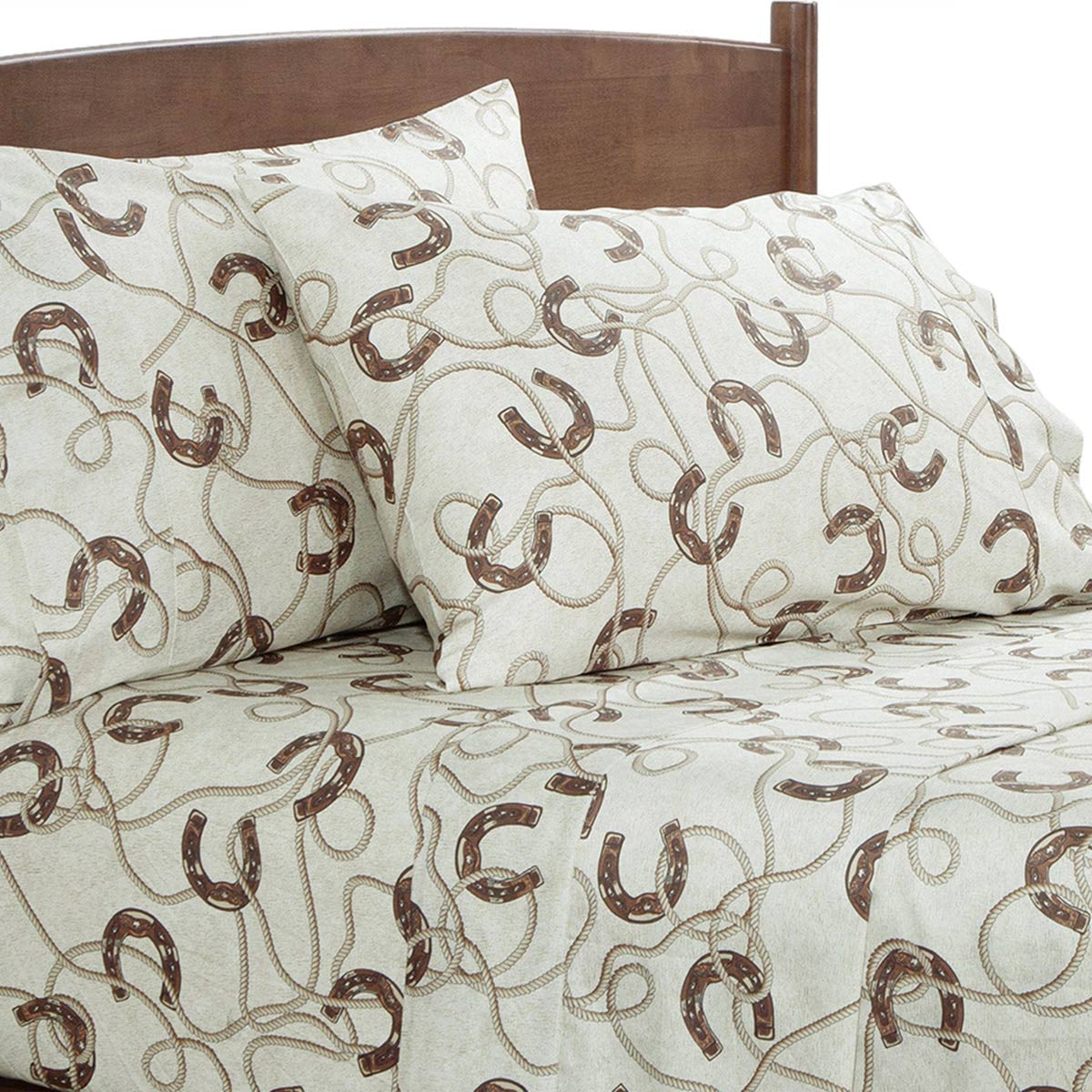 Belmont Equestrian Bedding Collection