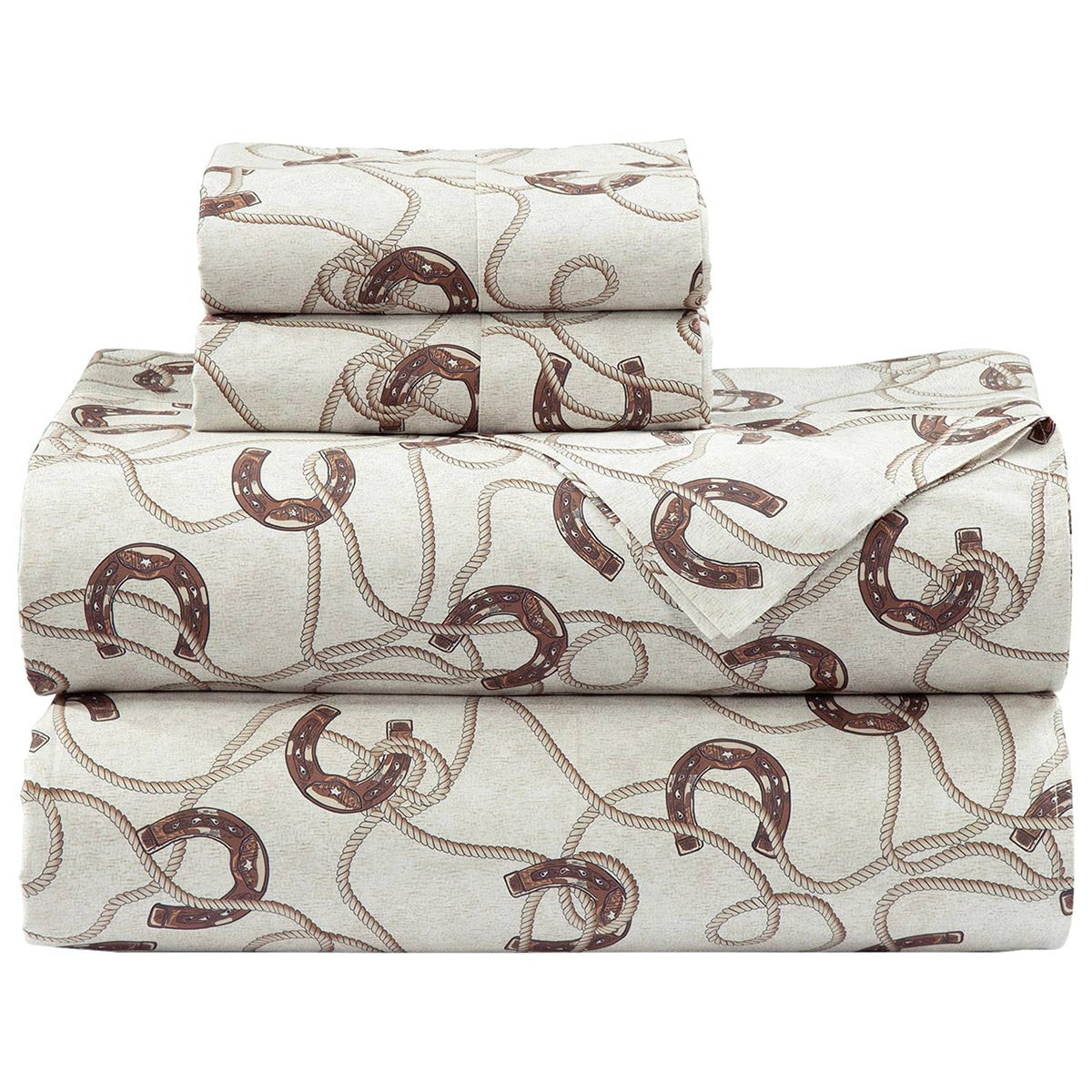 Belmont Equestrian Bedding Collection
