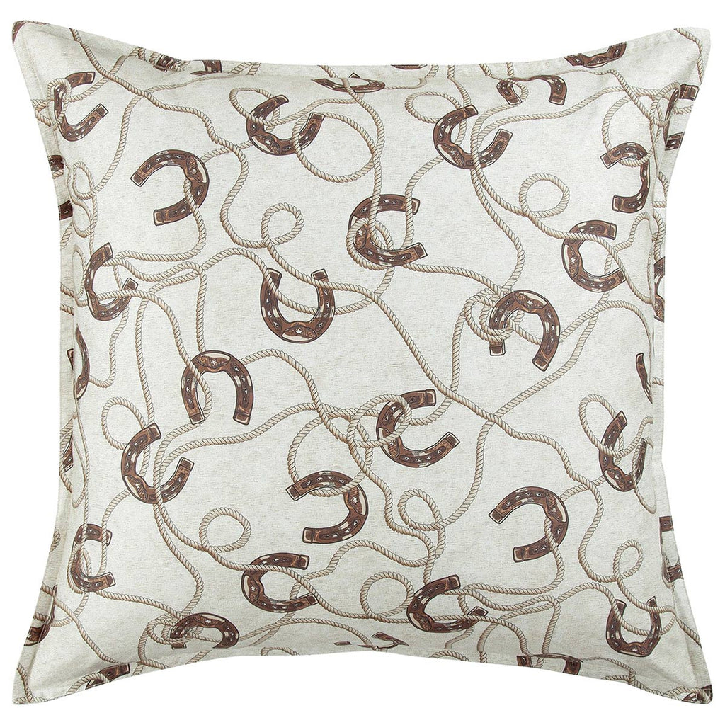 Belmont Equestrian Comforter Set - Twin