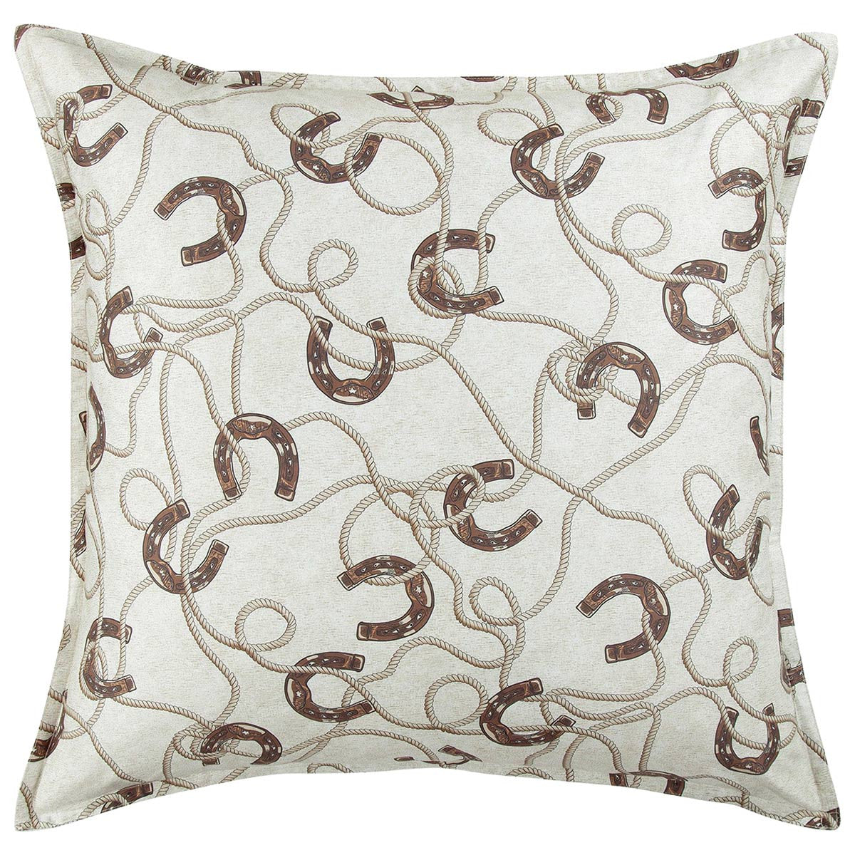 Belmont Equestrian Comforter Set - Twin