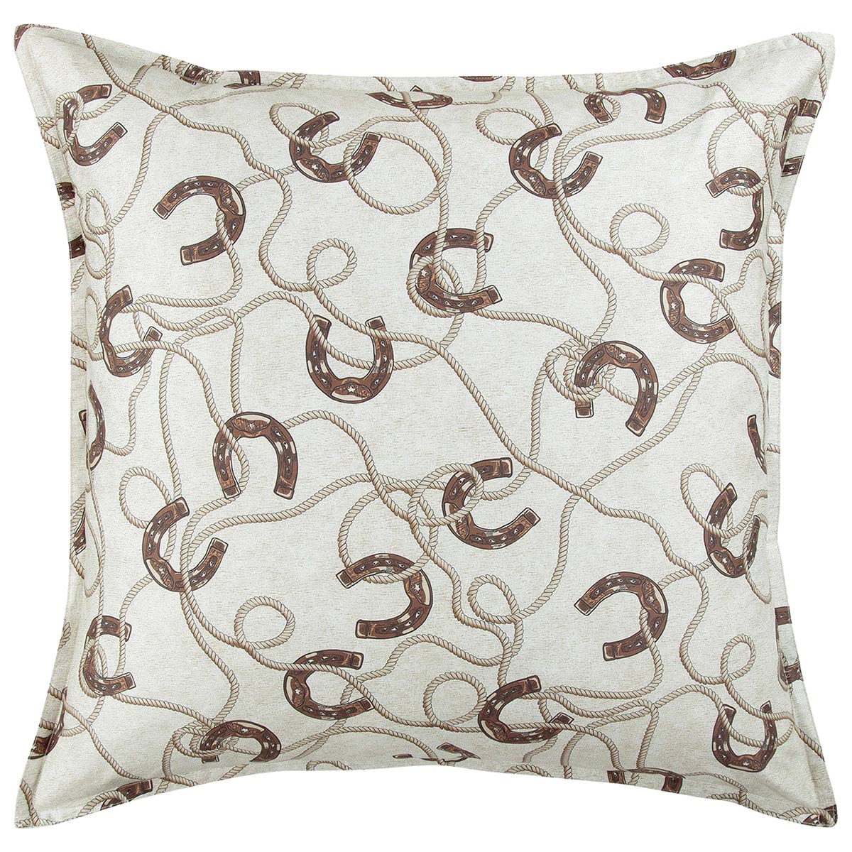 Belmont Equestrian Euro Sham