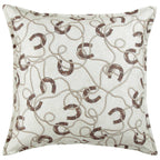 Belmont Equestrian Duvet Set - Twin
