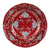 Patchwork Bandana Serving Bowl