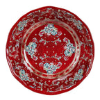 Patchwork Bandana Serving Bowl