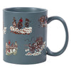 Settler Mugs - Set of 4