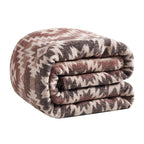 Diablo Diamond Throw Blanket