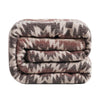 Diablo Diamond Throw Blanket