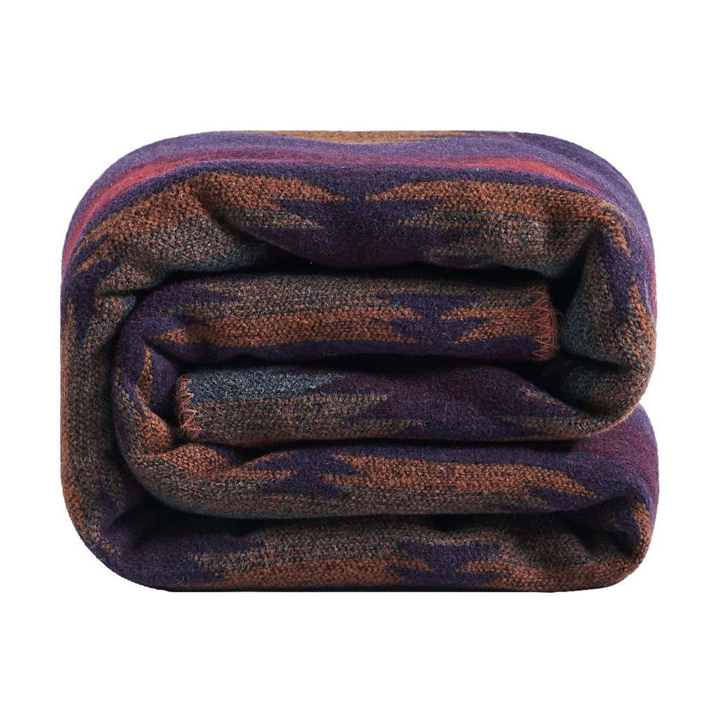 Francine Saloon Blanket - Full/Queen - OUT OF STOCK UNTIL 09/28/2026