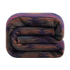 Francine Saloon Throw Blanket