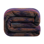 Francine Saloon Throw Blanket