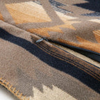 American Pueblo Throw Pillow