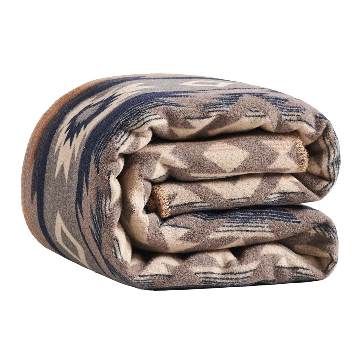 American Pueblo Blanket - Twin - OUT OF STOCK UNTIL 09/28/2026