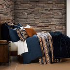 American Pueblo Blanket - Twin - OUT OF STOCK UNTIL 09/28/2026