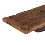 Urban Warehouse Console Table