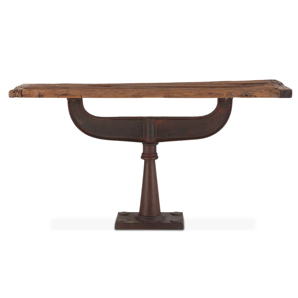 Urban Warehouse Console Table