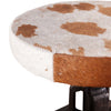 Gunslinger Adjustable Stool