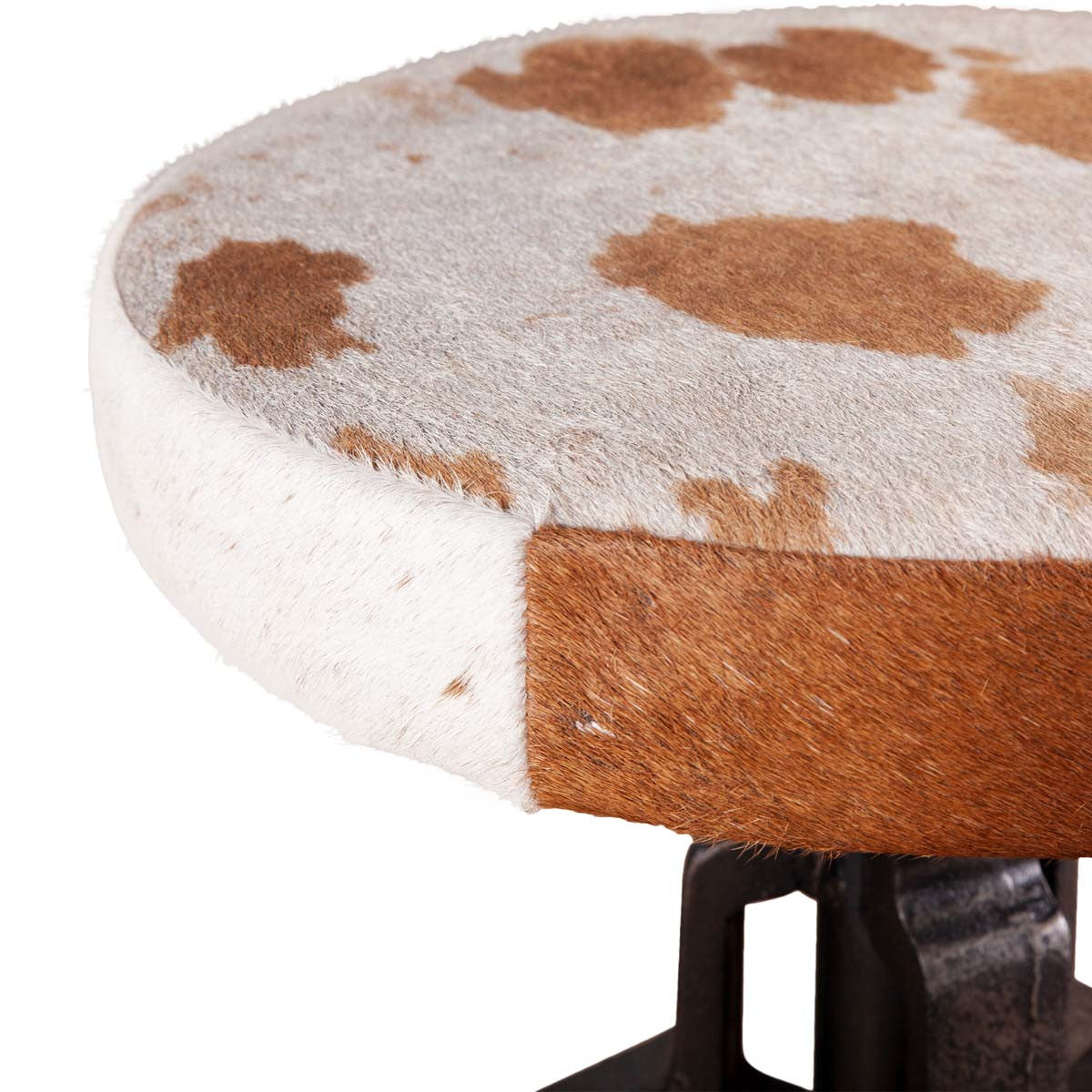 Gunslinger Adjustable Stool