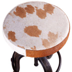 Gunslinger Adjustable Stool