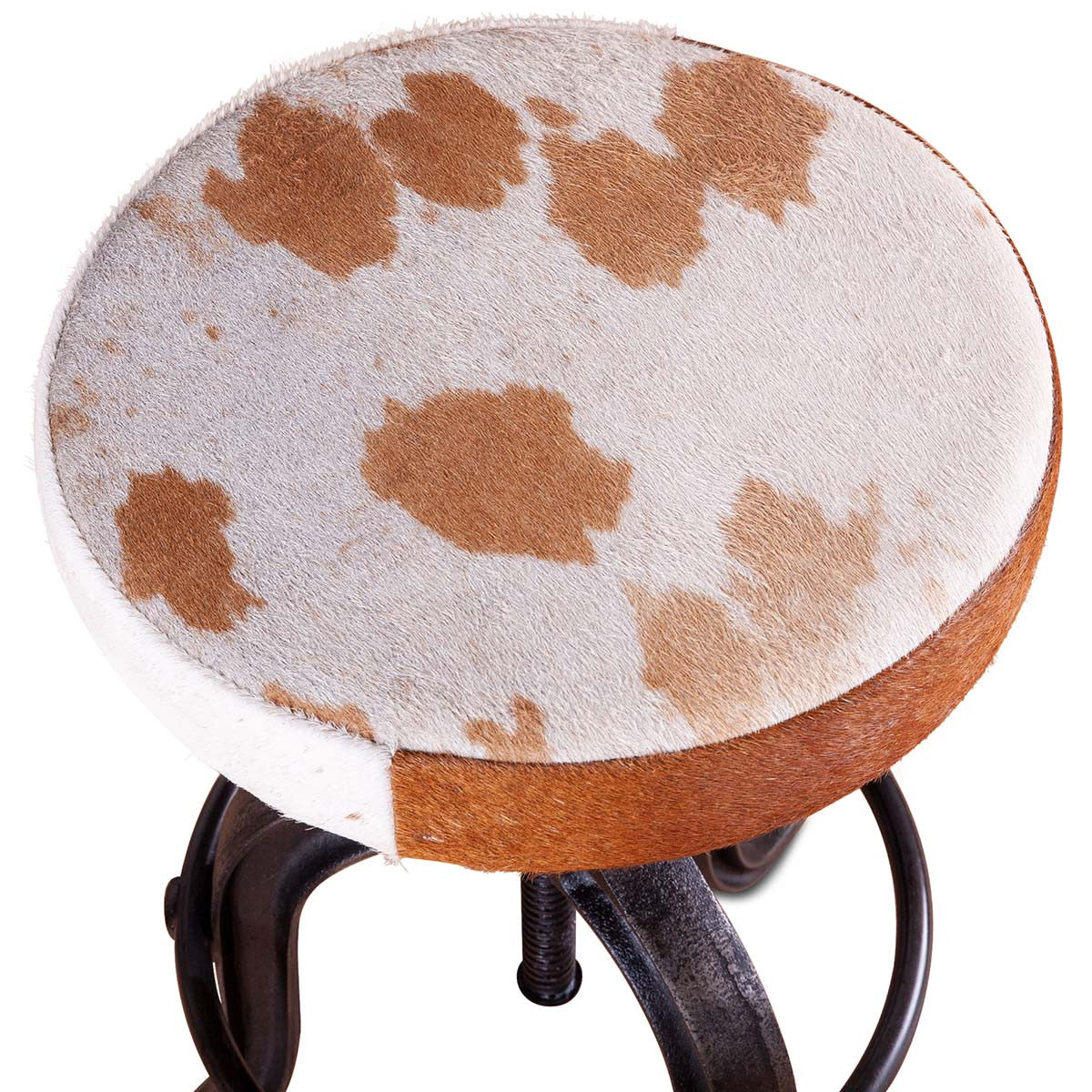 Gunslinger Adjustable Stool