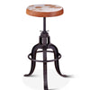 Gunslinger Adjustable Stool