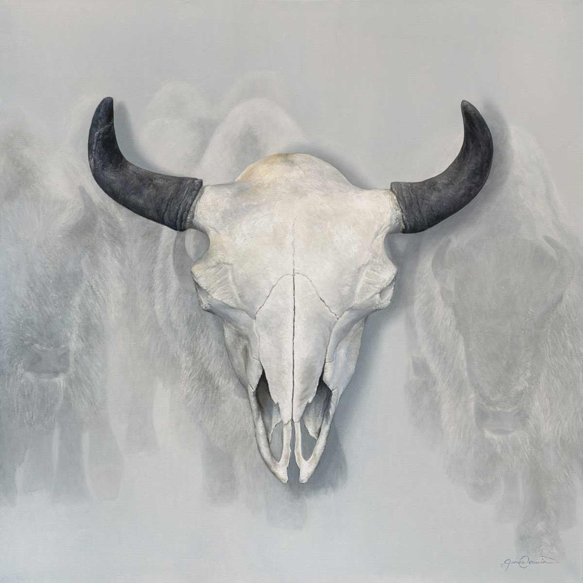 Relic Limited Edition Print