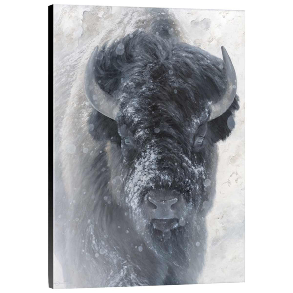 The Storyteller II Limited Edition Print
