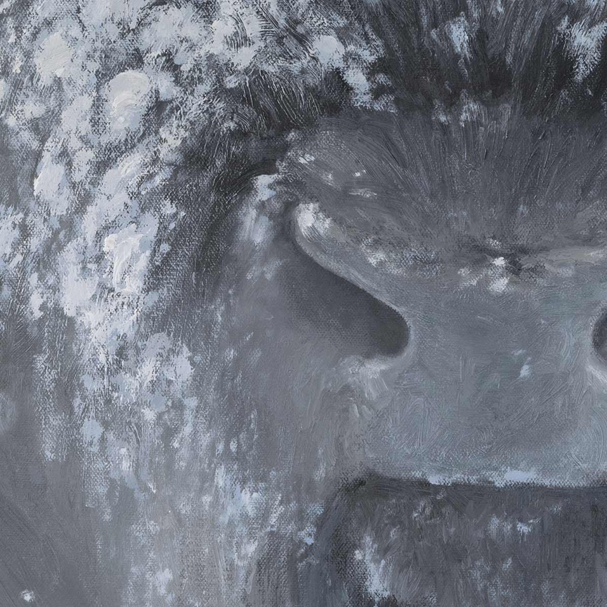 The Storyteller II Limited Edition Print