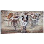 Trail Boss Limited Edition Print