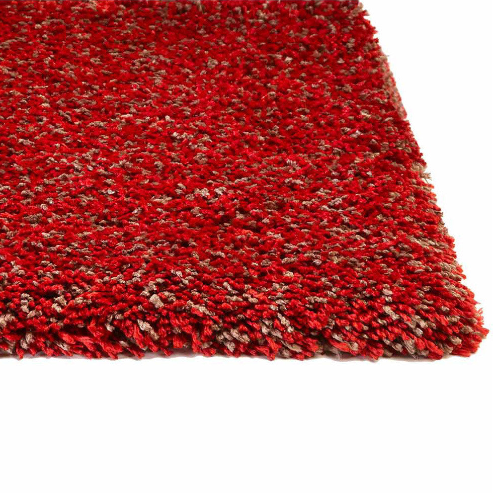 Baxter Red Rug Collection