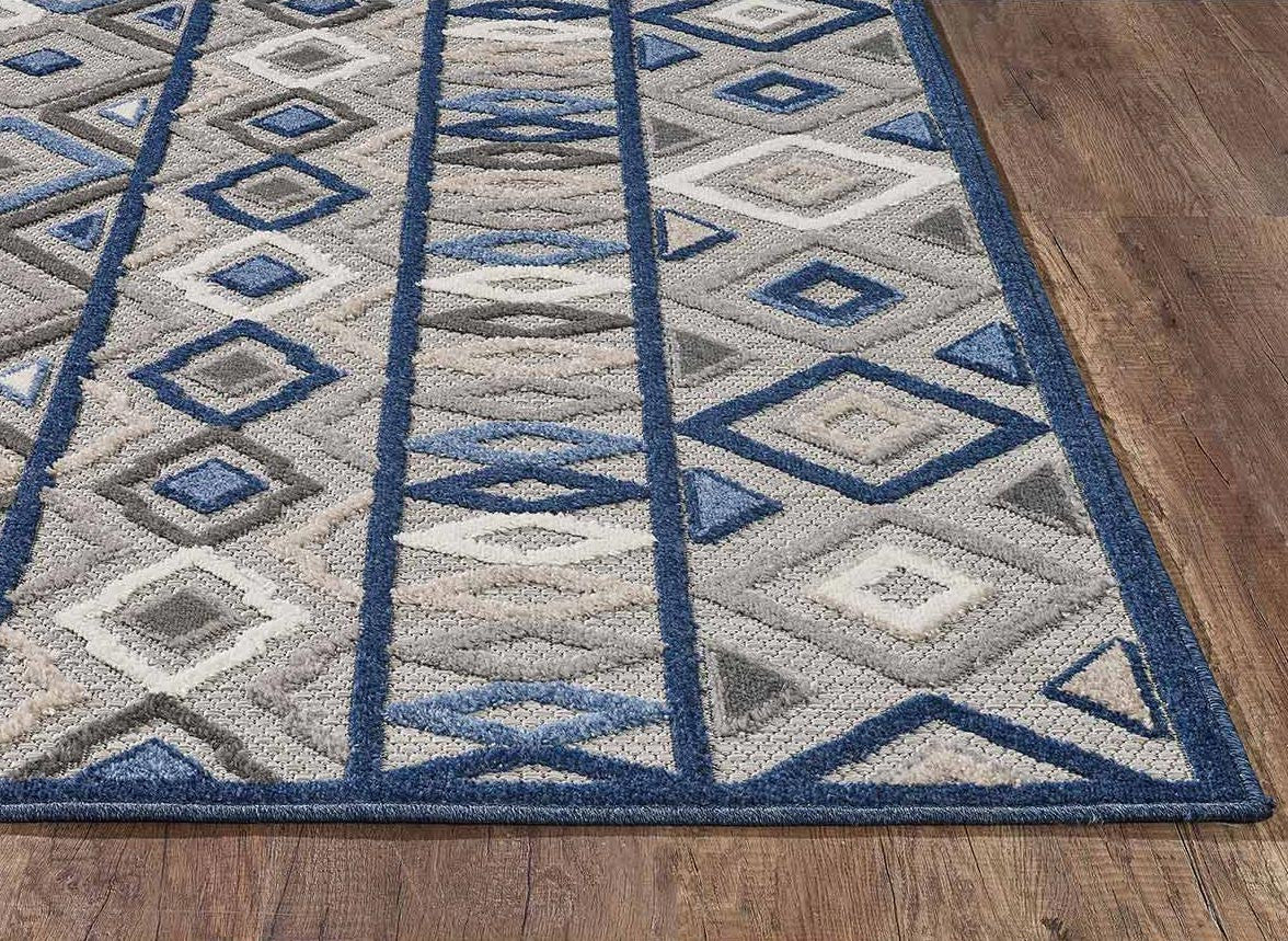 Prescott Indoor/Outdoor Rug Collection