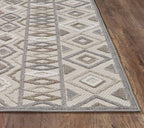 Rincon Valley Indoor/Outdoor Rug - 8 x 11 - OUT OF STOCK UNTIL 05/29/2026