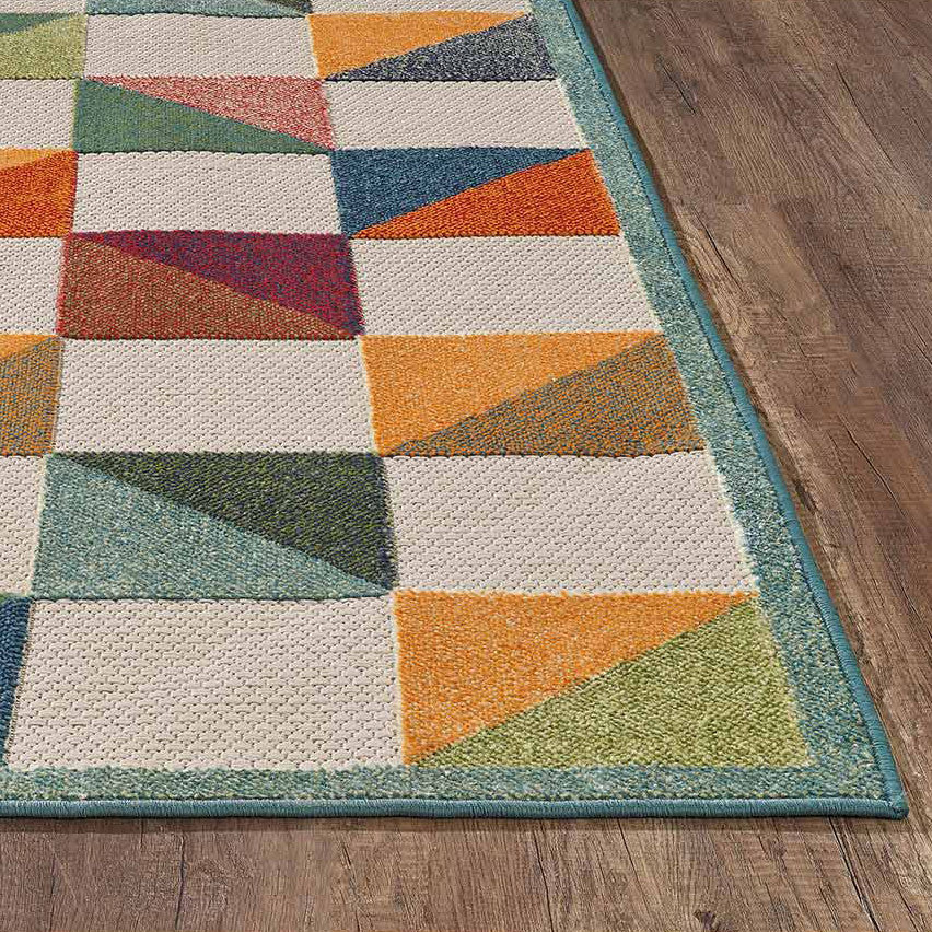 Maricopa Indoor/Outdoor Rug Collection
