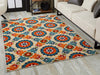 Talavera Heaven Indoor/Outdoor Rug - 7 x 9 - OUT OF STOCK UNTIL 08/25/2026