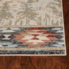 Wasatch Pines Rug - 2 x 8