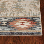 Wasatch Pines Rug - 2 x 8