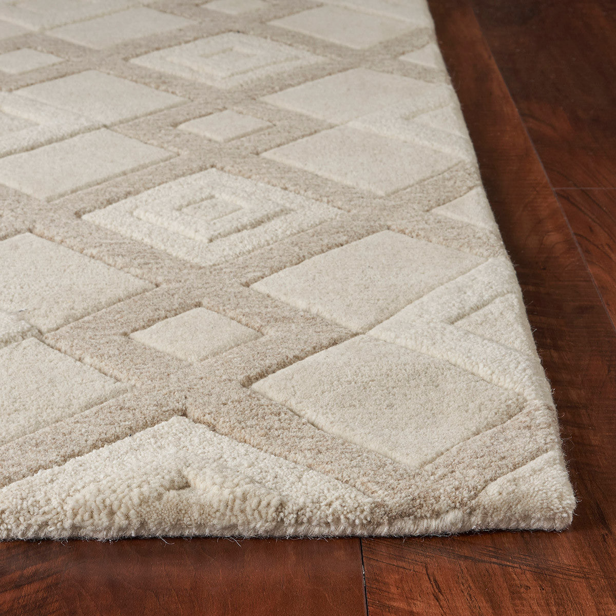 Sonoma Tiles Rug Collection