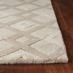 Sonoma Tiles Rug - 5 x 8