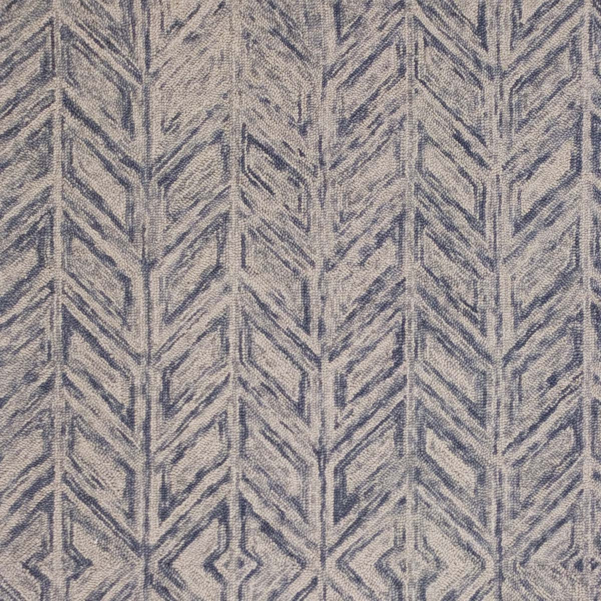 Arrow Point Rug Collection