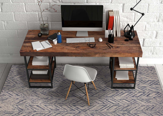 Arrow Point Rug Collection